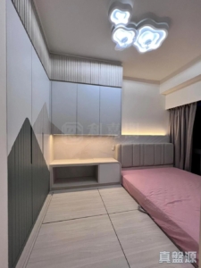 NOVO LAND 1A期 Elverum 2座 - 28NTS – 香港北部都會區