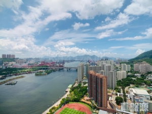 盈翠半島 2期 10座 - 28NTS – 香港北部都會區