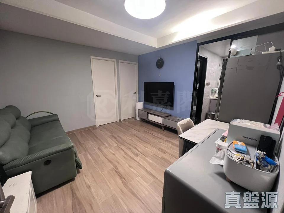 興泰大廈 - 28NTS – 香港北部都會區