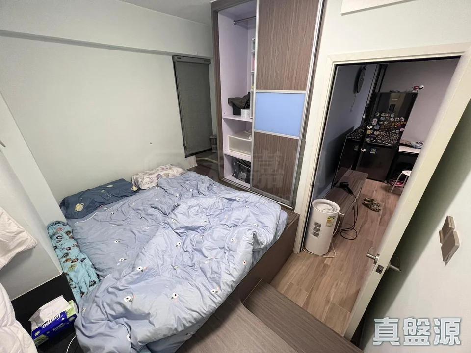 興泰大廈 - 28NTS – 香港北部都會區