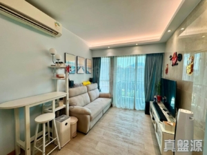 倚嶺南庭 - 28NTS – 香港北部都會區