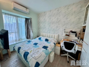倚嶺南庭 - 28NTS – 香港北部都會區