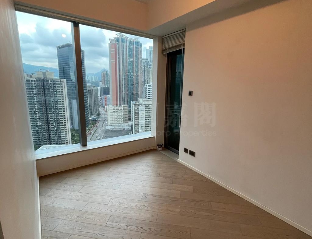 柏傲灣 2B座 - 28NTS – 香港北部都會區