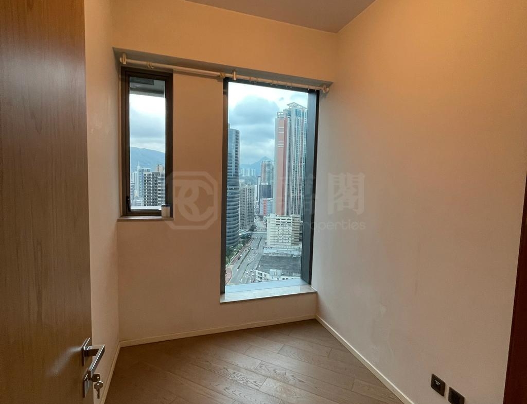 柏傲灣 2B座 - 28NTS – 香港北部都會區