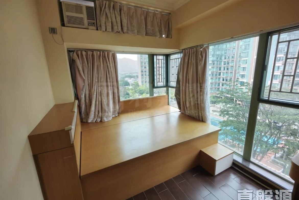 綠怡居 8座 - 28NTS – 香港北部都會區