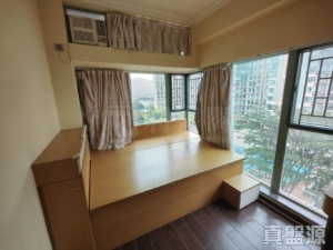 綠怡居 8座 - 28NTS – 香港北部都會區
