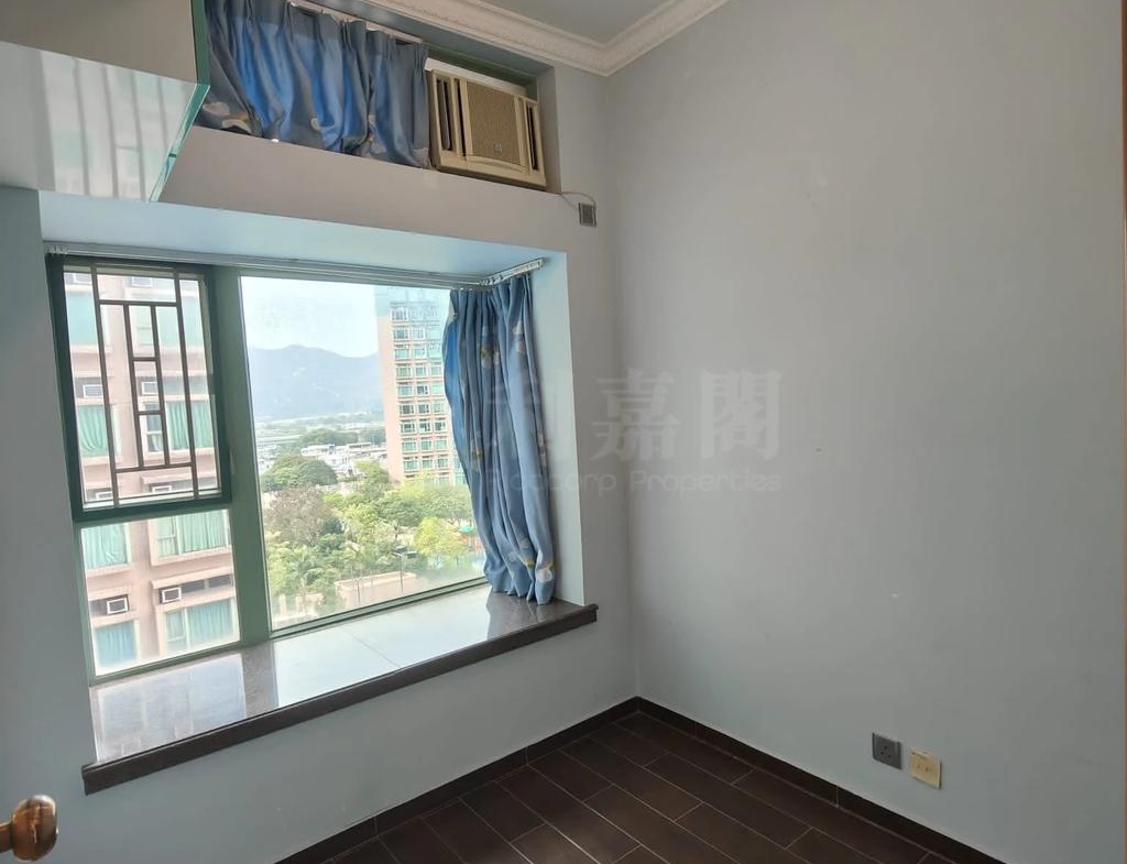 綠怡居 8座 - 28NTS – 香港北部都會區