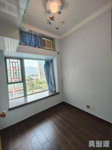綠怡居 8座 - 28NTS – 香港北部都會區