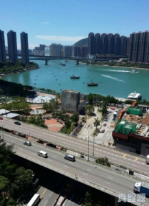 全．城匯 1座 - 28NTS – 香港北部都會區