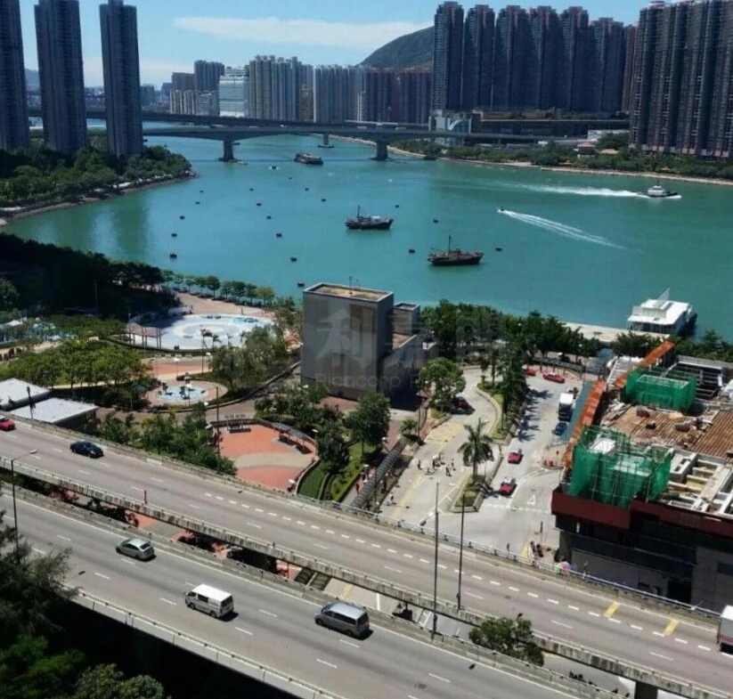 全．城匯 1座 - 28NTS – 香港北部都會區