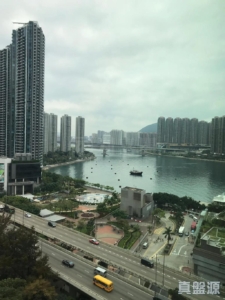 全．城匯 1座 - 28NTS – 香港北部都會區