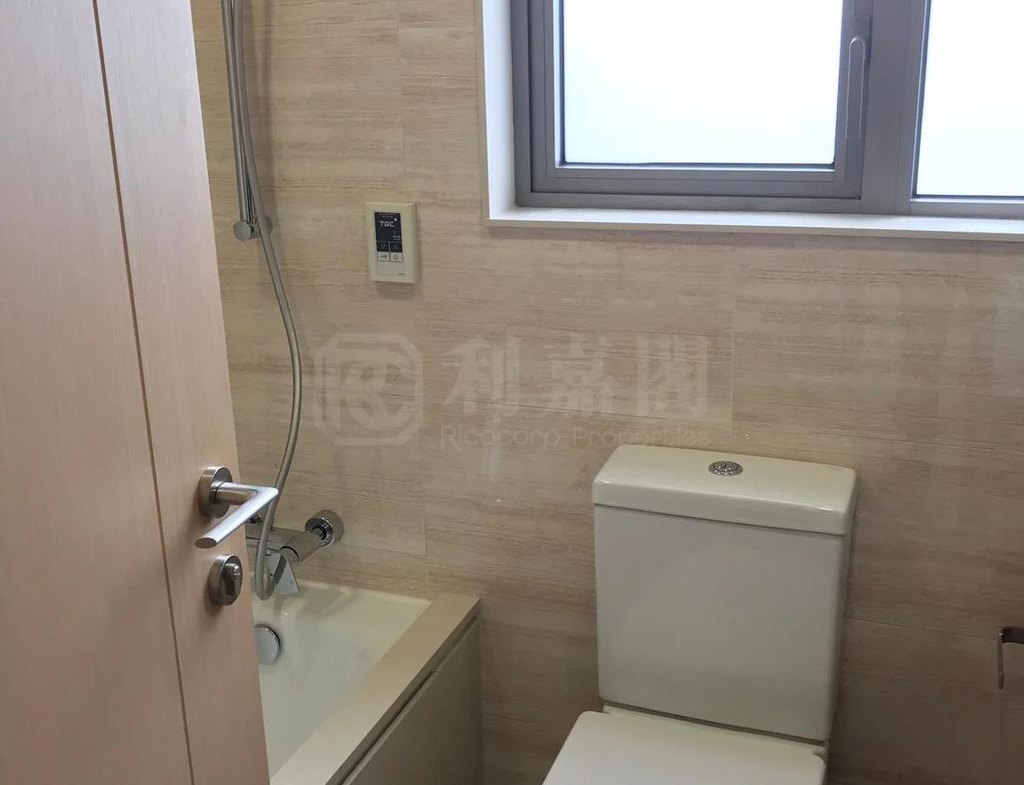 全．城匯 1座 - 28NTS – 香港北部都會區