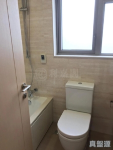 全．城匯 1座 - 28NTS – 香港北部都會區