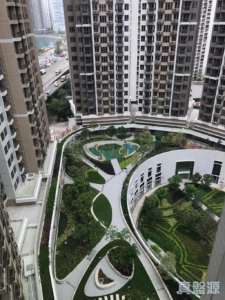 全．城匯 1座 - 28NTS – 香港北部都會區