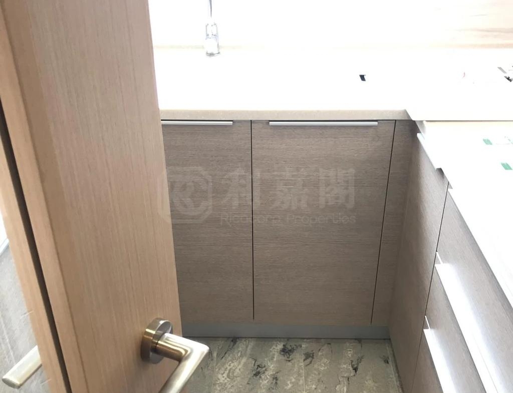 全．城匯 1座 - 28NTS – 香港北部都會區