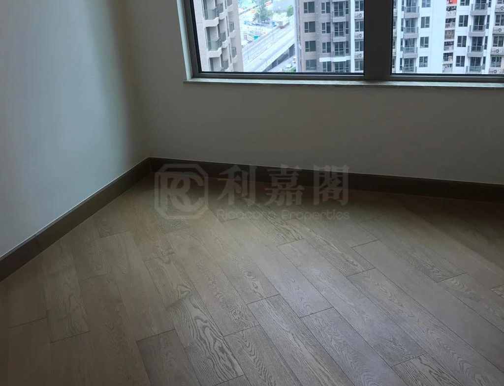 全．城匯 1座 - 28NTS – 香港北部都會區