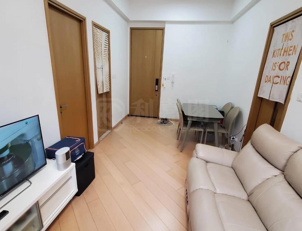蔚林 2座 - 28NTS – 香港北部都會區