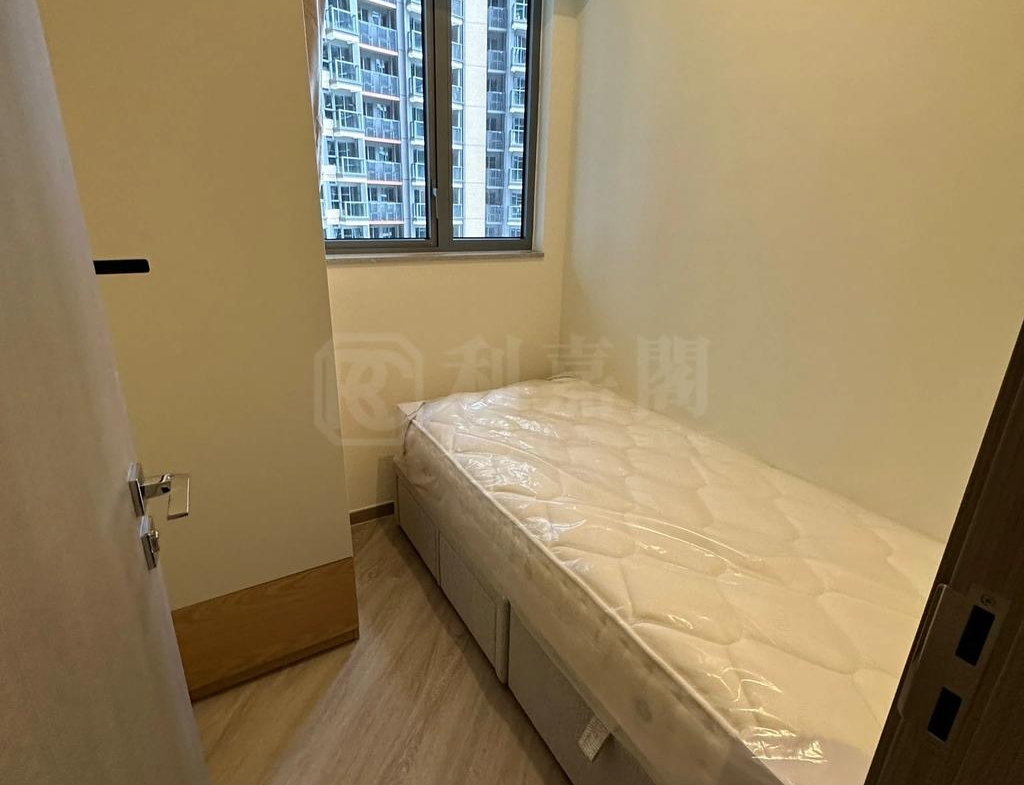 NOVO LAND 2A期 Arreso 3座 - 28NTS – 香港北部都會區