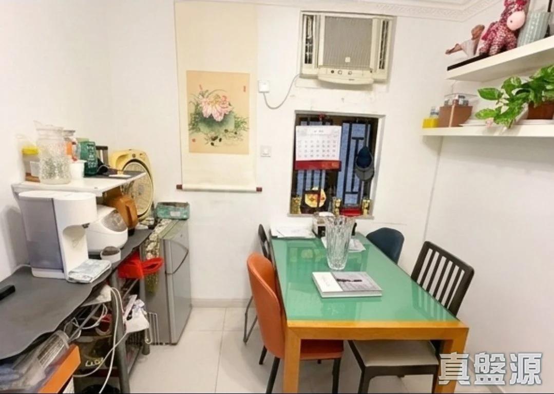 綠楊新邨 S座 - 28NTS – 香港北部都會區