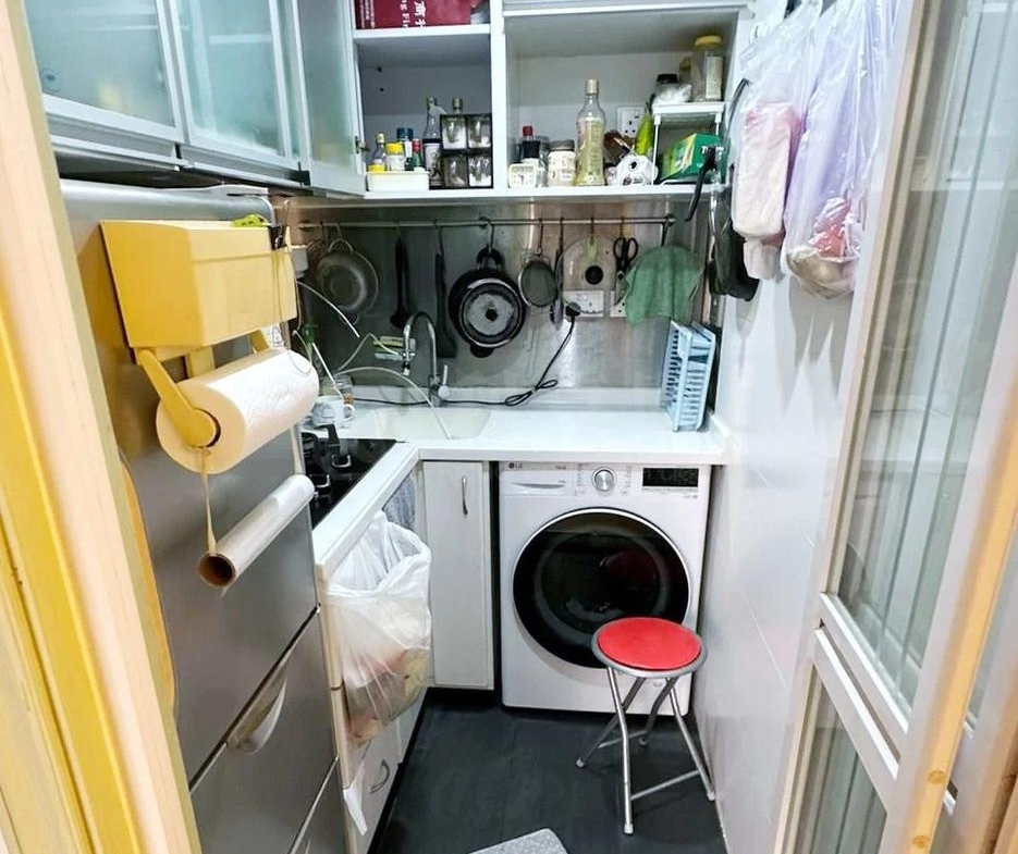 綠楊新邨 S座 - 28NTS – 香港北部都會區
