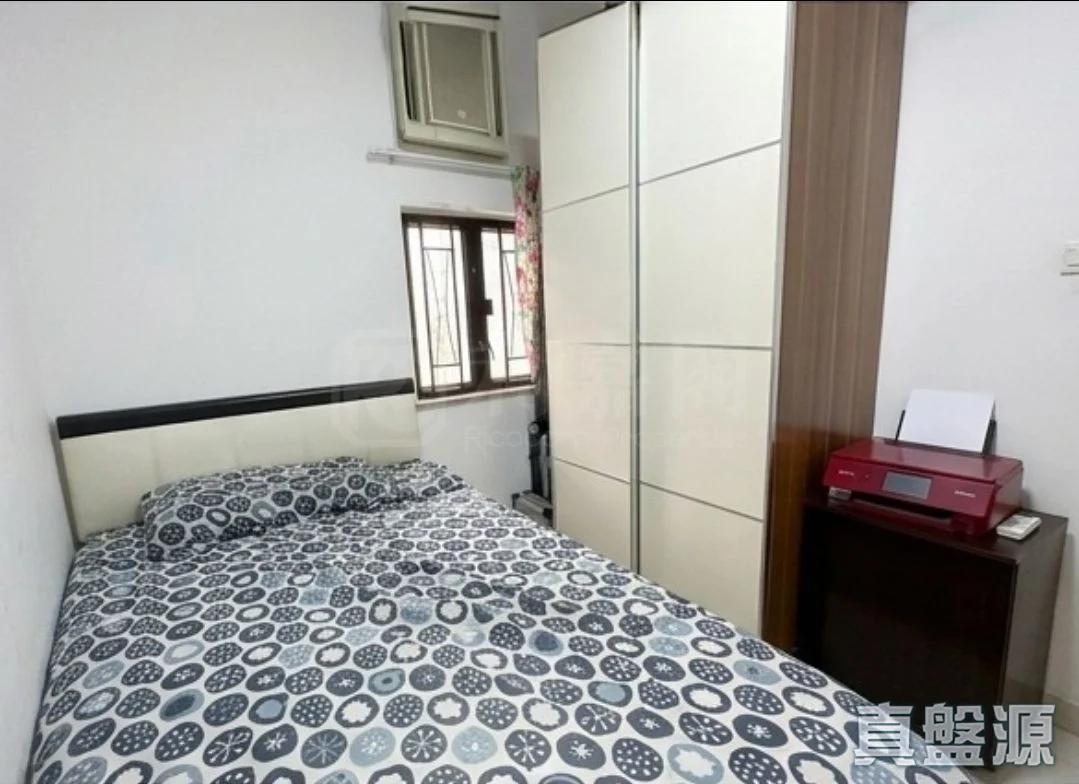 綠楊新邨 S座 - 28NTS – 香港北部都會區