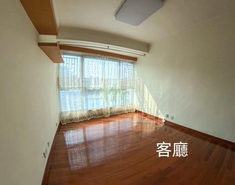 翠疊軒 1座 - 28NTS – 香港北部都會區