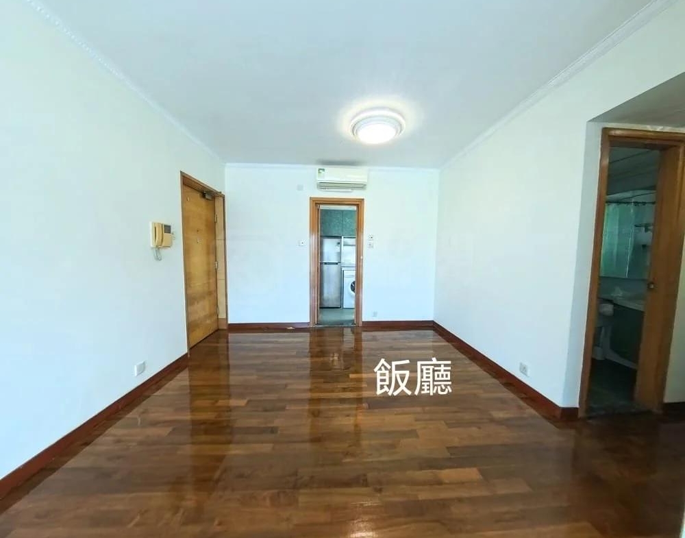 翠疊軒 1座 - 28NTS – 香港北部都會區
