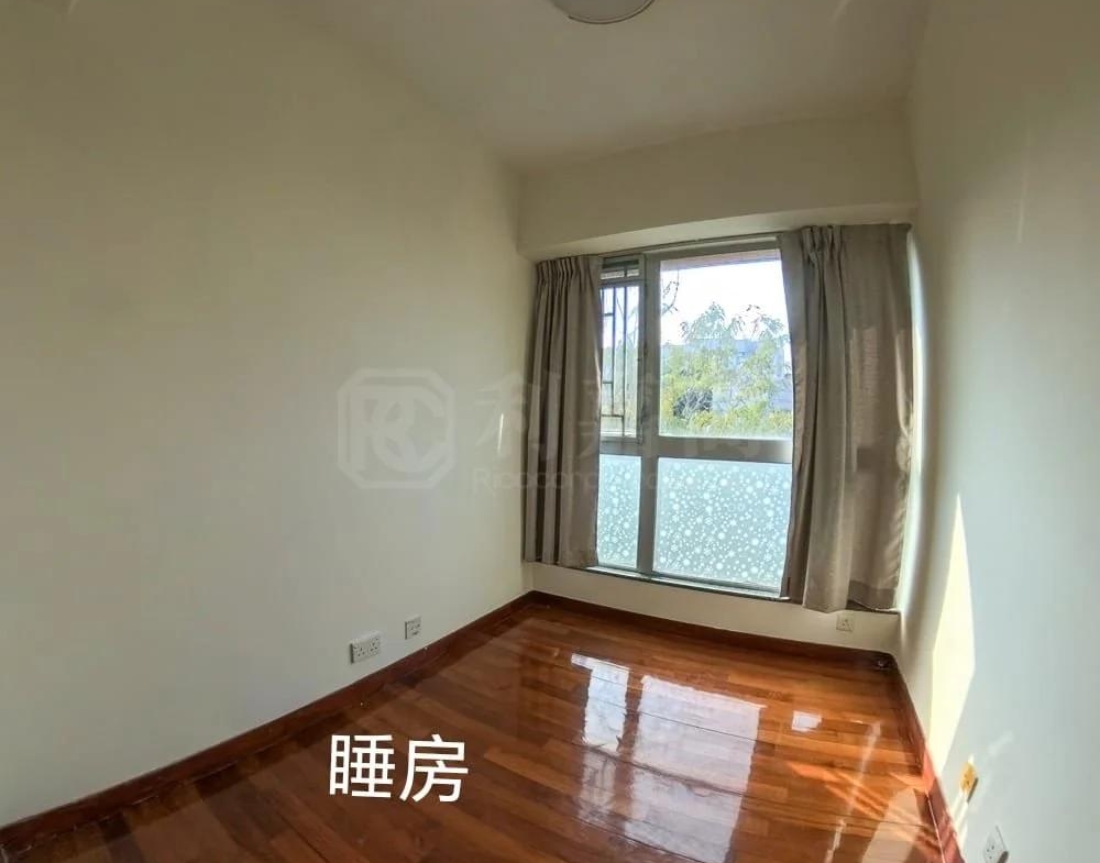翠疊軒 1座 - 28NTS – 香港北部都會區
