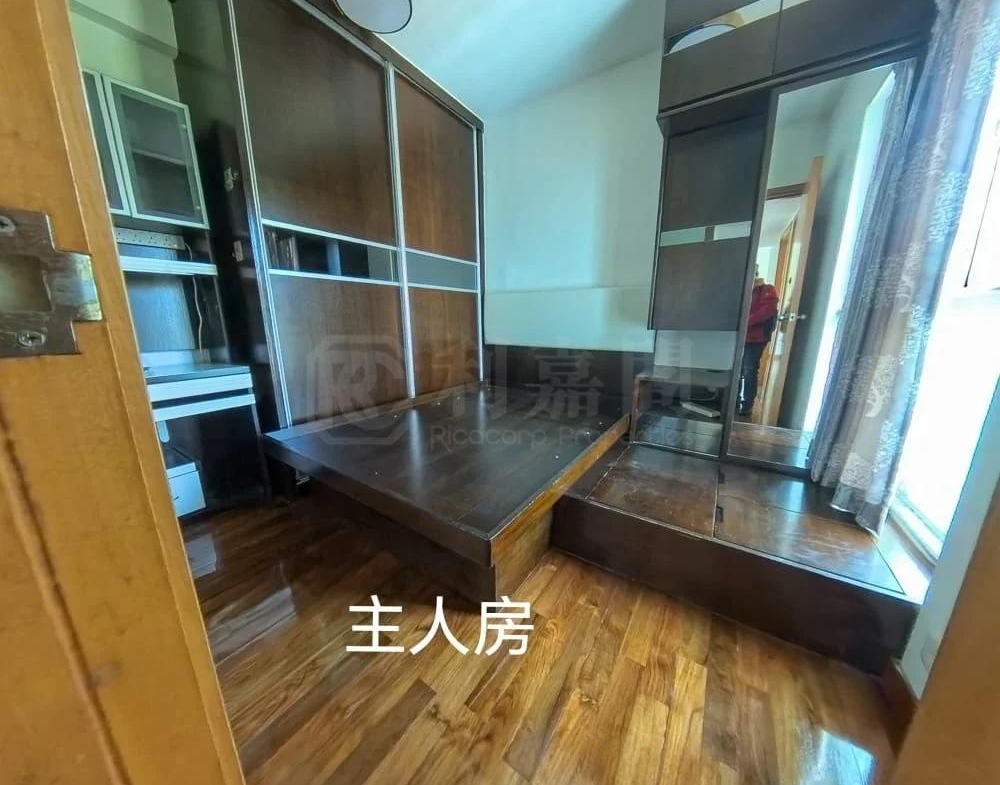翠疊軒 1座 - 28NTS – 香港北部都會區