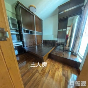 翠疊軒 1座 - 28NTS – 香港北部都會區