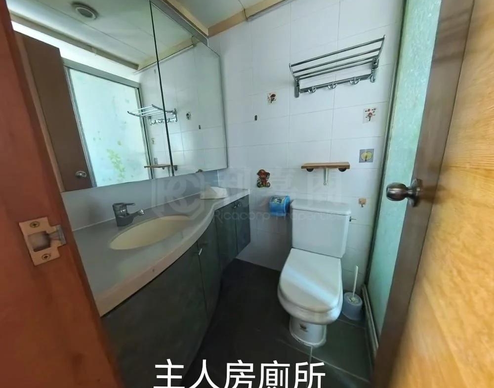 翠疊軒 1座 - 28NTS – 香港北部都會區