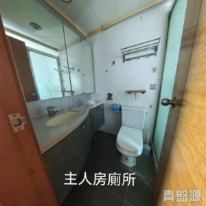 翠疊軒 1座 - 28NTS – 香港北部都會區
