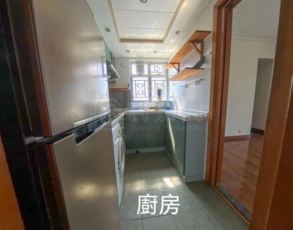 翠疊軒 1座 - 28NTS – 香港北部都會區