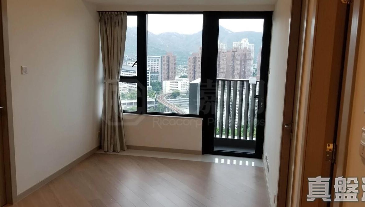 御半山 2期 2B座 - 28NTS – 香港北部都會區