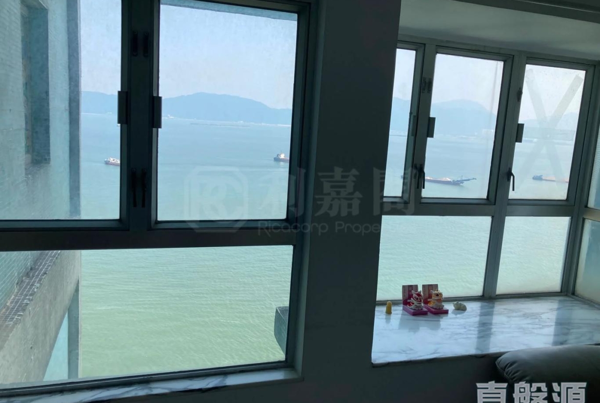 邁亞美海灣 1座 - 28NTS – 香港北部都會區