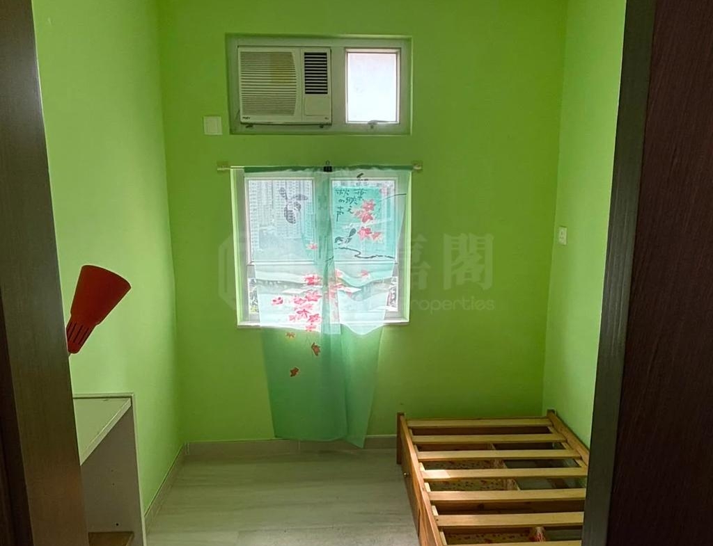兆康苑 兆欣閣 (G座) - 28NTS – 香港北部都會區