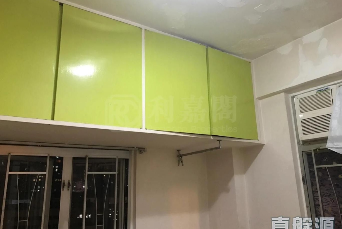 蘭苑 - 28NTS – 香港北部都會區