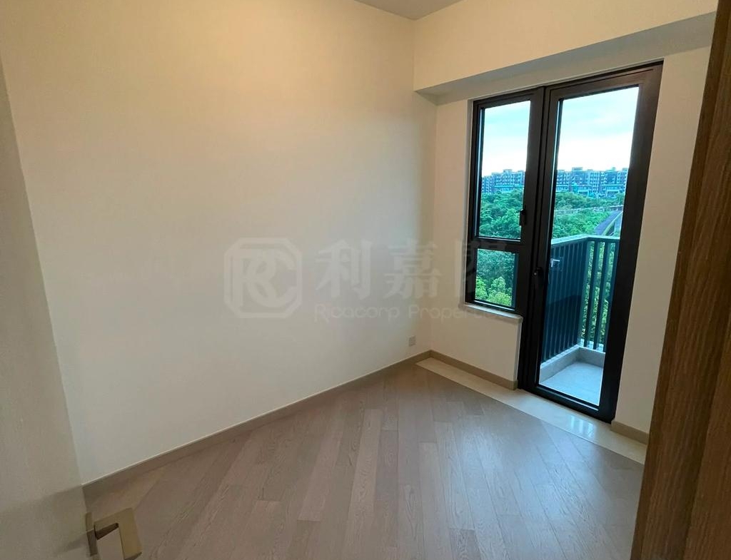 WETLAND SEASONS PARK 2期 15座 - 28NTS – 香港北部都會區