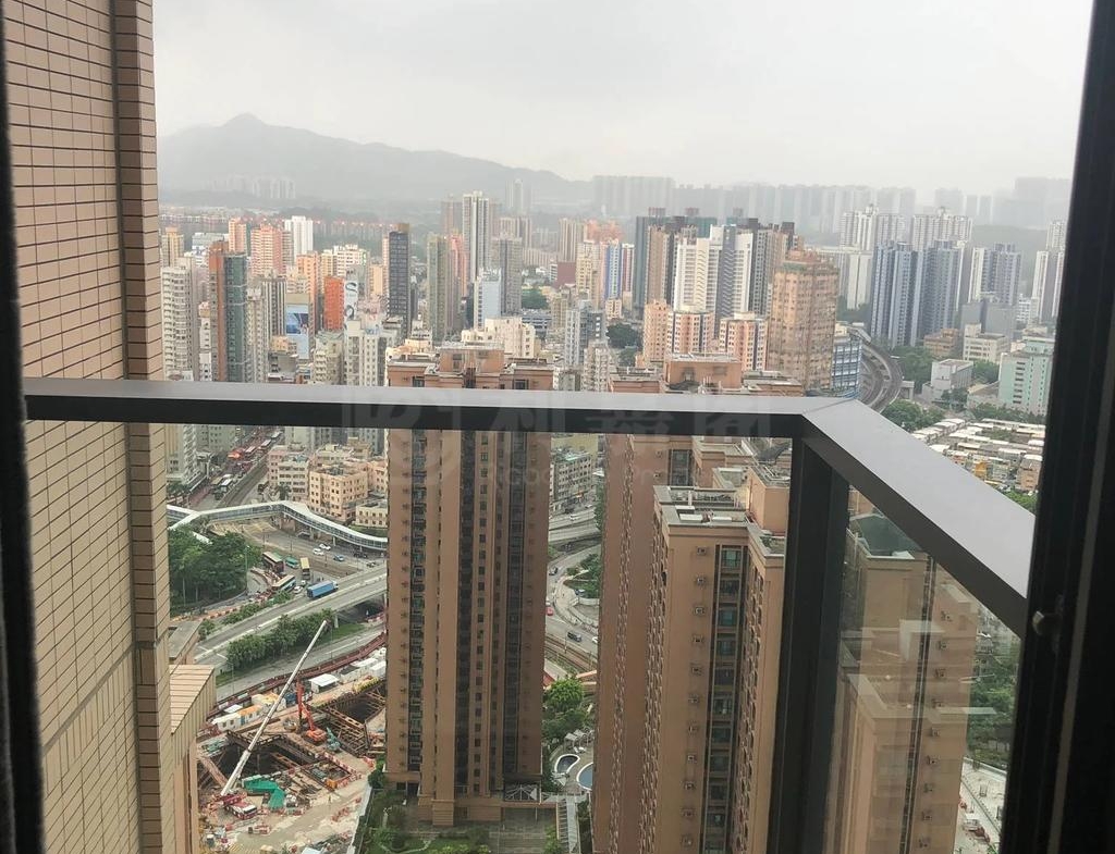 GRAND YOHO 1期 2座 - 28NTS – 香港北部都會區