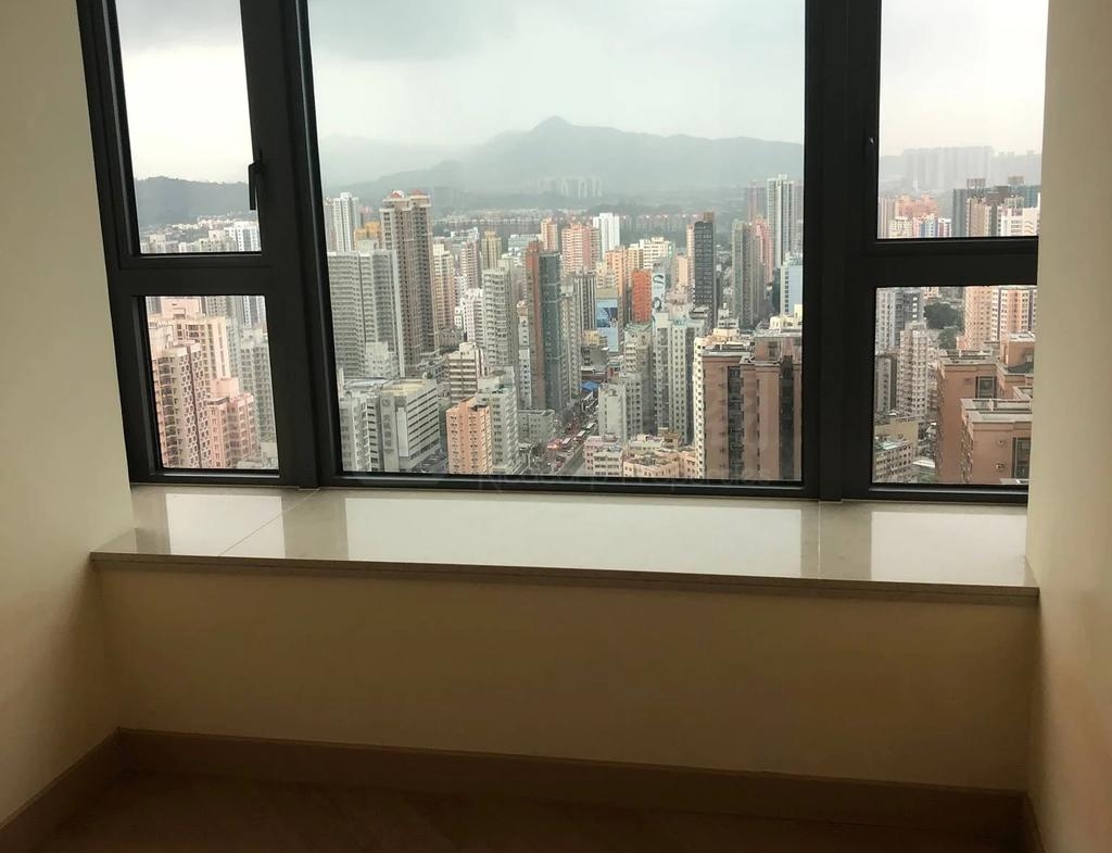 GRAND YOHO 1期 2座 - 28NTS – 香港北部都會區