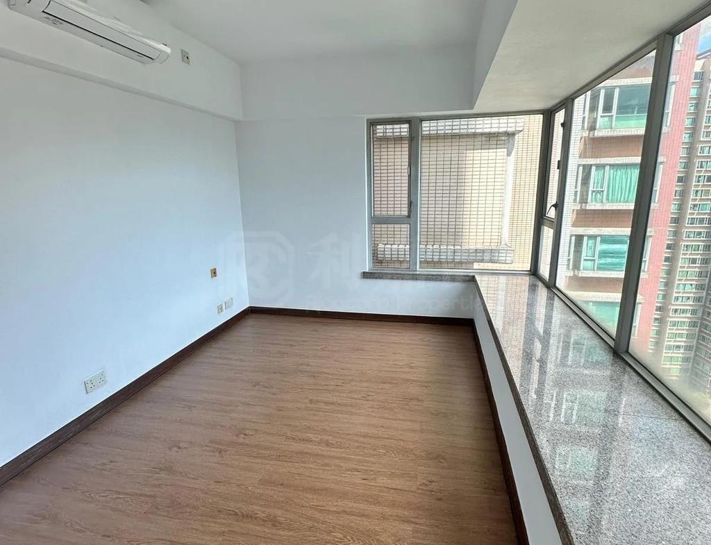 疊茵庭 6座 - 28NTS – 香港北部都會區