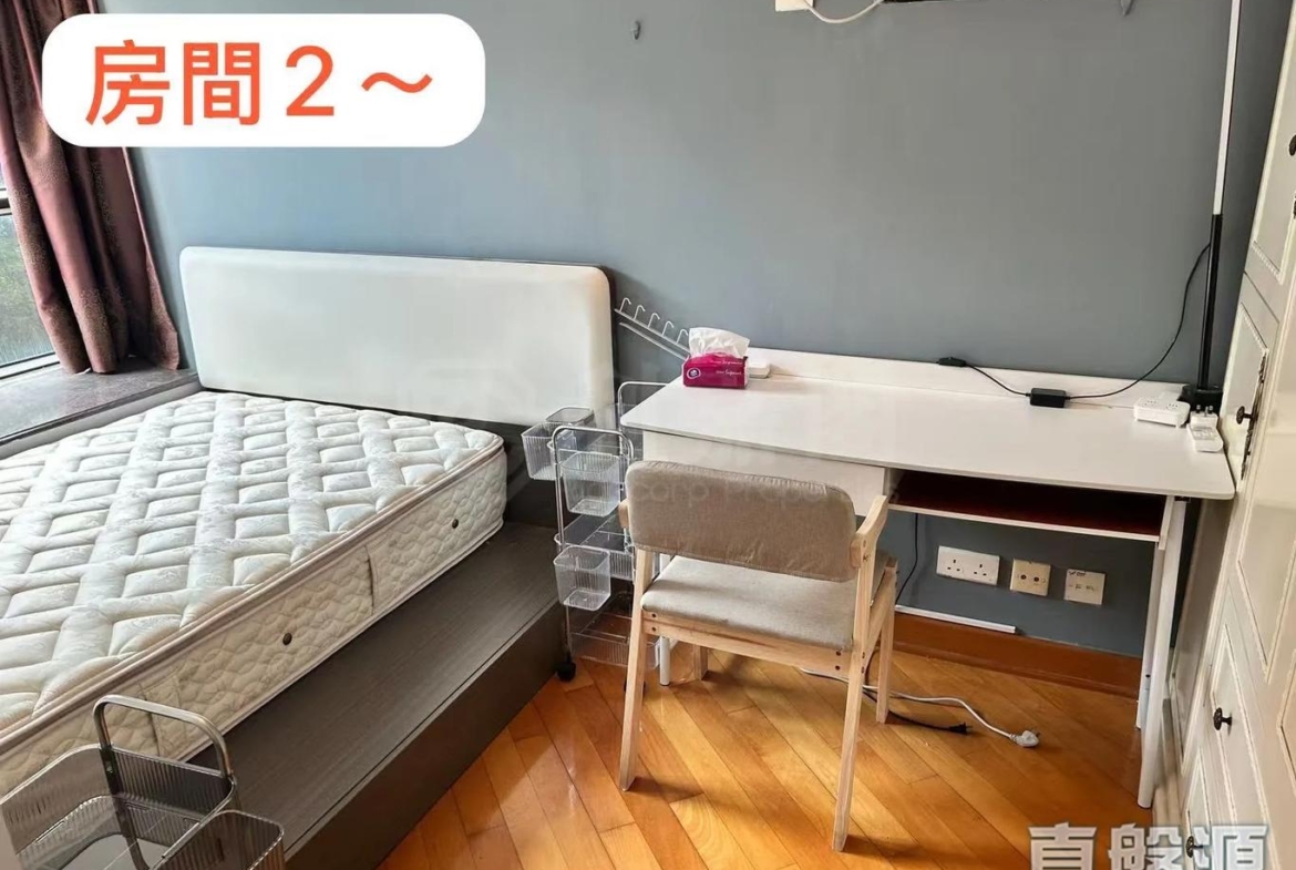 聚康山莊 1座 - 28NTS – 香港北部都會區