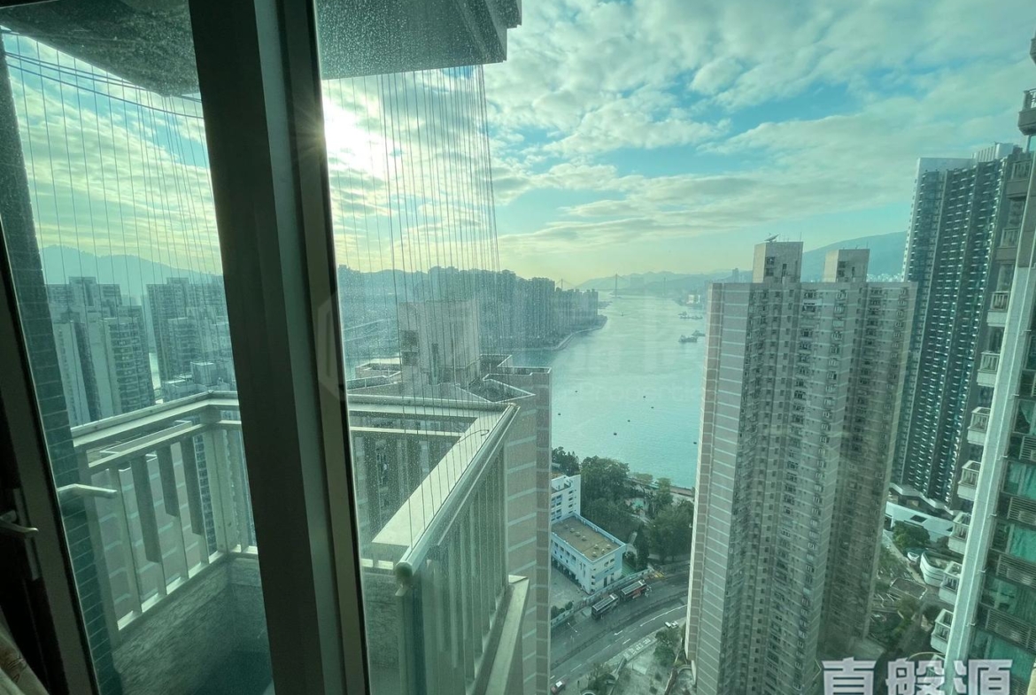 環宇海灣 6座 - 28NTS – 香港北部都會區