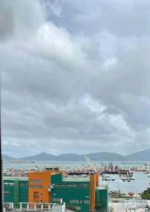 御海灣 1期 2座 - 28NTS – 香港北部都會區