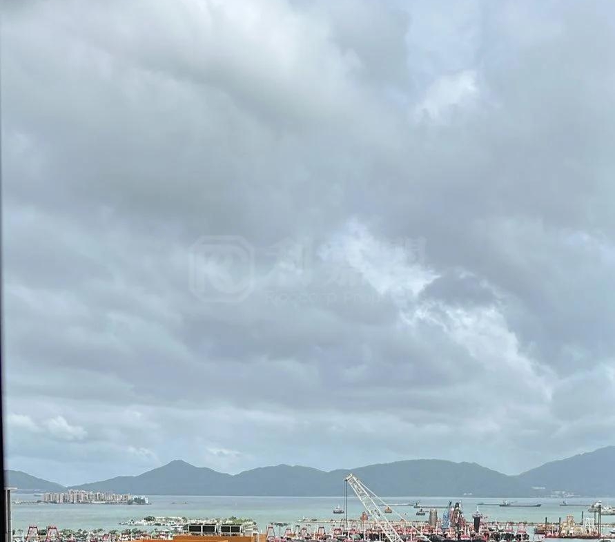 御海灣 1期 2座 - 28NTS – 香港北部都會區
