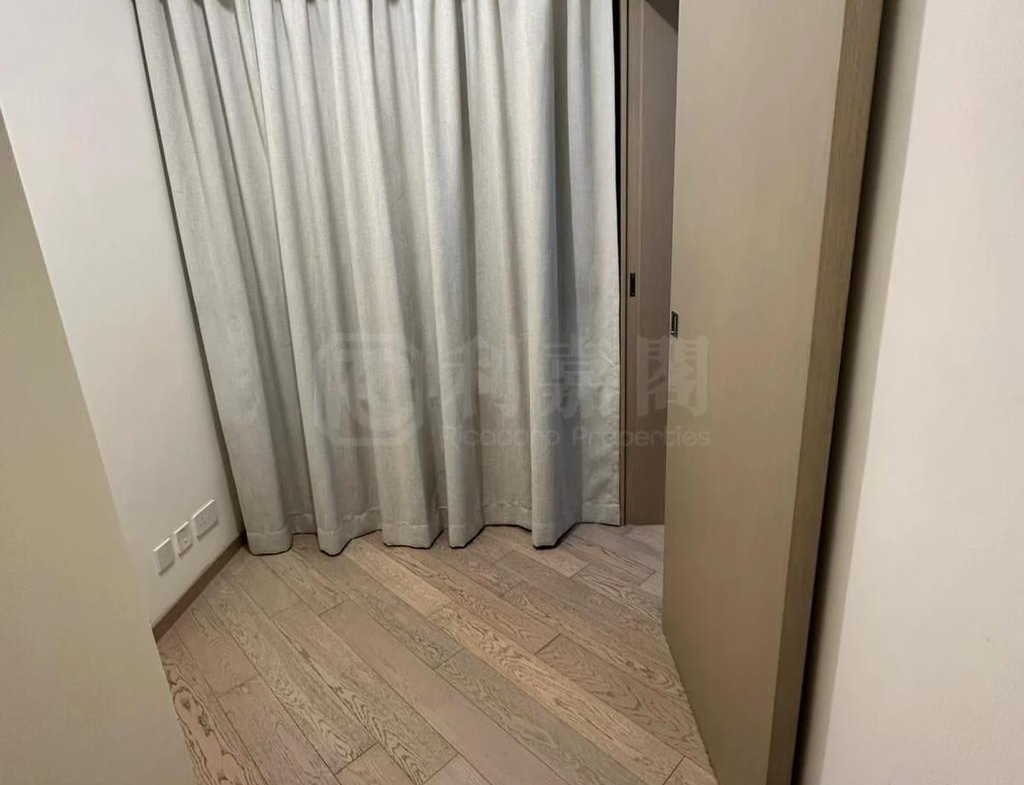御海灣 1期 2座 - 28NTS – 香港北部都會區