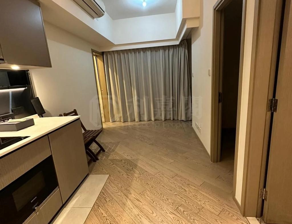 御海灣 1期 2座 - 28NTS – 香港北部都會區