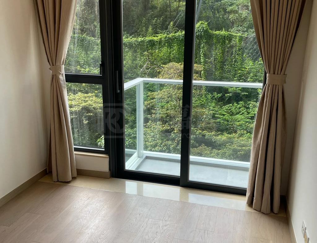 明翹匯 1座 - 28NTS – 香港北部都會區