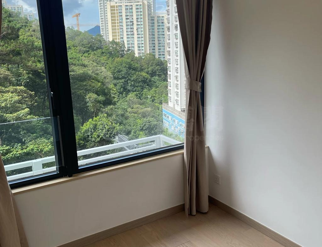 明翹匯 1座 - 28NTS – 香港北部都會區