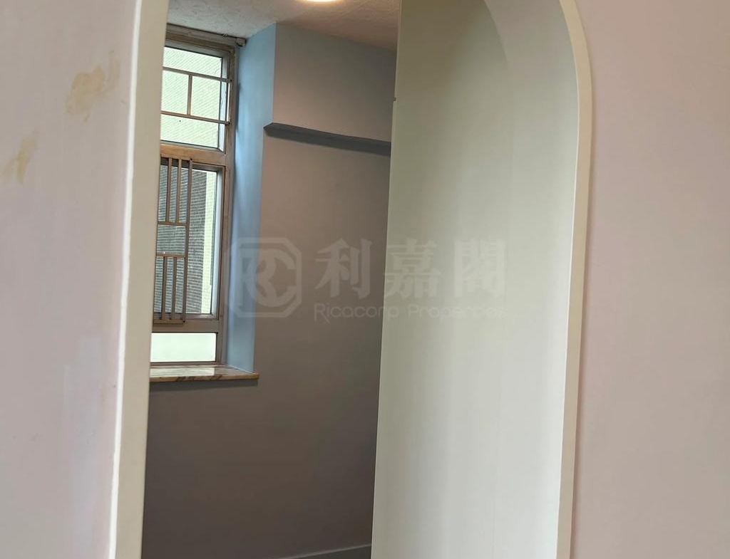 兆禧苑 雅禧閣 (D座) - 28NTS – 香港北部都會區